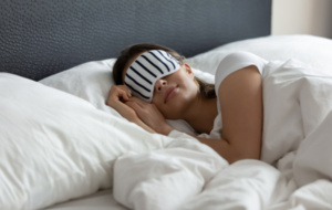 The Vital Role of Sleep in Overall Health: Practical Tips for Enhancing Sleep Quality – By eLanka