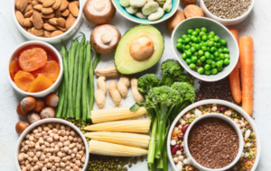The Rise of Plant-Based Protein: Exploring the Trend and Its Implications