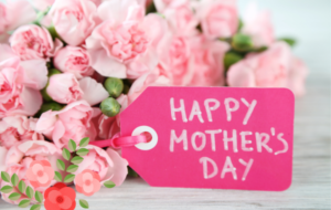 Love, unadulterated Mother’s Day falls today: – By Krishantha Prasad Cooray