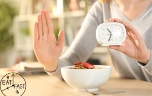 The Benefits and Risks of Intermittent Fasting – By  eLanka