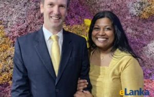 Batting for change – BY Savithri Rodrigo