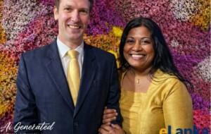 Batting for change – BY Savithri Rodrigo