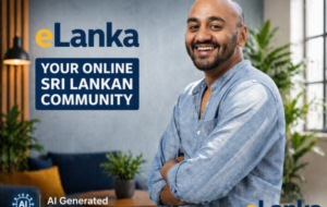 Bringing Sri Lanka to You: Discover Groceries, Books, and More at eLanka Shop