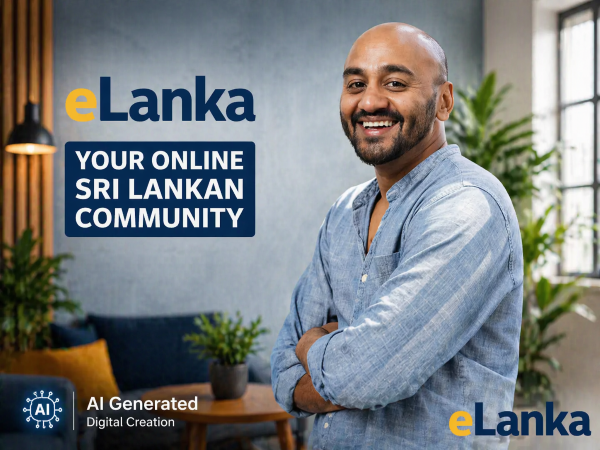 Bringing Sri Lanka to You: Discover Groceries, Books, and More at eLanka Shop