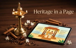 Heritage in a Page: Discover Sri Lankan Traditions and Flavours with eLankaBooks