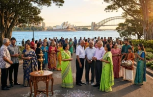 Looking For Sri Lankan Events in Sydney? Here Are 10 Things You Should Know About Staying Connected