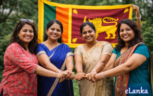The Ultimate Guide to the Sri Lankan Diaspora: Everything You Need to Succeed in a New Country