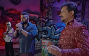 Prathihari (ප්‍රාතිහාරි) | Chandana Liyanarachchi සමඟ Supun Perera | Yugathra (යුගාත්‍රා)