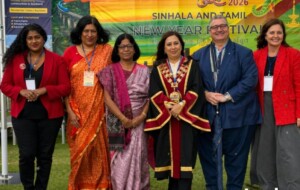 Sri Lankans in Melbourne Celebrate Grand “Bakmaha Ulela” with Record Attendance