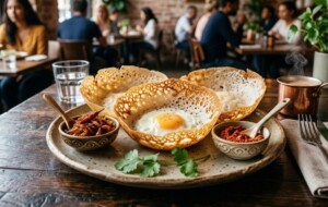 The Great Hopper Debate: Where to Find the Crispiest Edges in Sydney vs. Melbourne