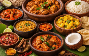 Mastering the Art of Sri Lankan Cuisine: 30 Authentic Curry Recipes