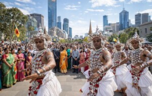 Top 10 Sri Lankan Events in Melbourne to Keep Your Calendar Full