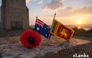 Lest We Forget: Sri Lankan Community Honours ANZAC Day 2026 in Australia and Colombo