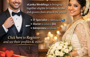 Embracing Your Heritage: A Guide to Sri Lankan Wedding Traditions