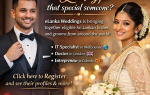 Embracing Your Heritage: A Guide to Sri Lankan Wedding Traditions