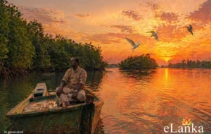 Discover the Magic of Koggala Lagoon: Nature, Culture, and Heritage