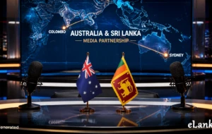 Australia and Sri Lanka Team Up: ABC and Maharaja Media Network Sign Major Media Deal