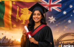 New Horizons: ANC Campus and Adelaide University Launch New Study Pathway for Sri Lankan Students