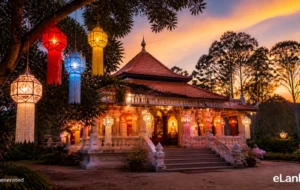 Vesak Celebrations 2026 at Sri Lanka Buddhist Monastery, Brisbane