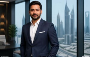 Abdul Razak M. Muzammil: A Trailblazer in Global Asset Management
