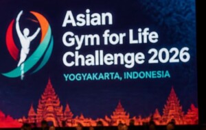 Master Ahamadh Ayaan to Represent Sri Lanka at the 1st Asian Gym for Life Challenge 2026 in Indonesia
