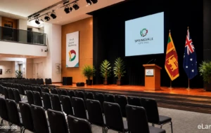 Melbourne Heads Up! Meet Foreign Minister Vijitha Herath This Sunday