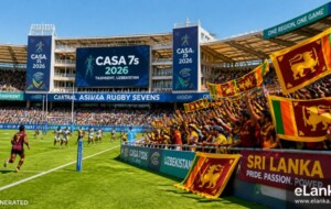Double Victory: Sri Lanka Clinches Men’s and Women’s Titles at Casa 7s