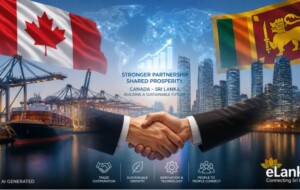 Strengthening Ties: CanCham SL Charts a Course for Balanced Canada-Sri Lanka Trade Relations