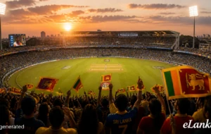 Dambulla Clinches Maiden NSL Four-Day Cricket Title in Dominant Style