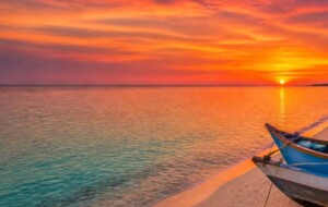 Escape to Baththalangunduwa: Sri Lanka’s Hidden Island Paradise