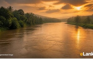Breathless Waters: How Climate Change is Suffocating Rivers Globally and in Sri Lanka