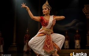 Perth Sinhala School Graduates Shine with “Kuveni” Ballet at NAARI 2026