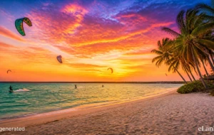 Kalpitiya: Sri Lanka’s Untouched Coastal Gem for Adventure and Serenity