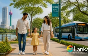 Sri Lanka Ranked 4th Best Country Globally for Families to Relocate: Remitly 2026 Report