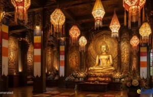 A Century of Faith: London Buddhist Vihara Begins Centenary Celebrations