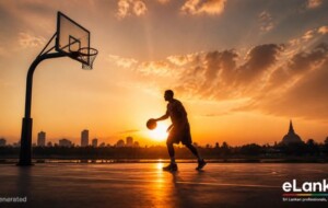 Breaking Barriers: Nichula Liyanage Becomes First Sri Lankan Head Coach of an Australian State Basketball Team