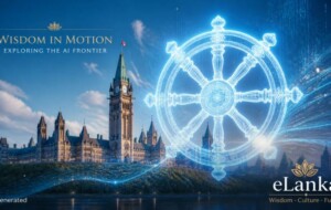 A Landmark Day: Ottawa Hosts Global Buddhist Conference and Celebrates Heritage Month