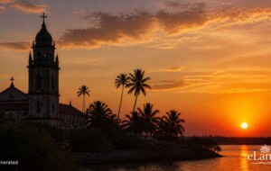 125 Years of Faith: Pidarikulam Church Celebrates a Historic Milestone!
