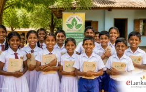 Education Without Borders: New Learning Centre Opens in Remote Srivallipuram
