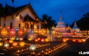 Celebrating Vesak 2026: State Festival Kicks Off in Matara
