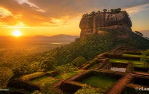 Travel Just Got Easier! Sri Lanka Scraps Visa Fees for Australians