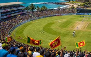 Rewind to Glory: Reliving the Historic 2016 Australia Tour of Sri Lanka!