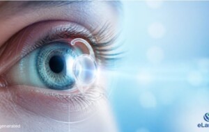 Vision Restored: Rotary Club’s ‘Gift of Sight’ Donates 100 Lenses for Free Eye Surgeries