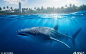Colombo Hosts Sharks International 2026: The World’s Largest Shark Conference Hits Asia