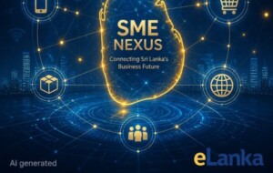 Boost for Business: Sri Lanka Launches New ‘SME Nexus’ Framework!
