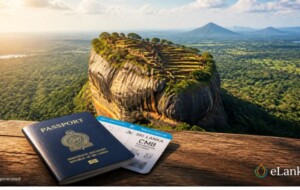 Visit Paradise for Free: Sri Lanka Scraps Visa Fees for 40 Countries!