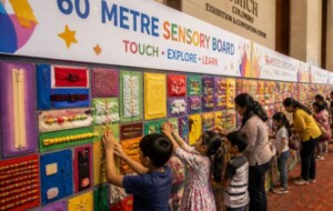 A Record for Inclusion: Sri Lanka Sets Guinness World Record for Autism Advocacy