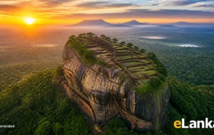 Tourism Triumph: Sri Lanka Surpasses 900,000 Arrivals in Early 2026