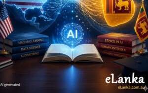 Sri Lanka Takes Bold Leap Forward with New AI Policy Framework for Universities