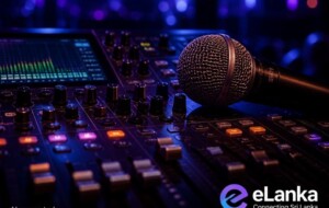 Melbourne Experiences a Night to Remember at Ananthaya Entertainment’s “Dark Affair”